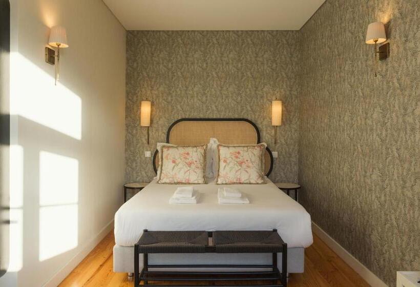 استودیوی استاندارد, Laranjais Boutique Suites & Apartments Porto