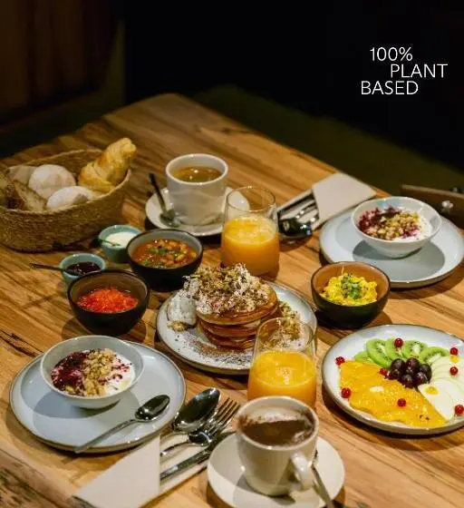 استودیوی استاندارد, Líbere Porto Laranjais