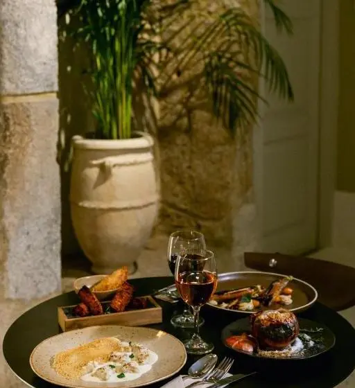 آپارتمان 1 خوابه, Líbere Porto Laranjais