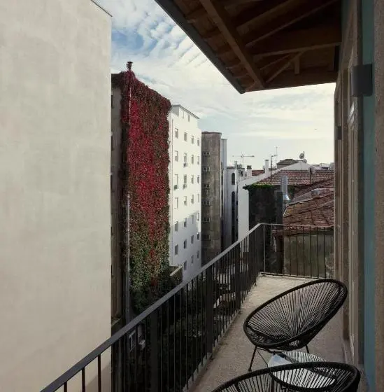 آپارتمان 1 خوابه, Líbere Porto Laranjais