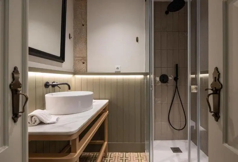 آپارتمان دوبلکس 1 خوابه, Líbere Porto Laranjais