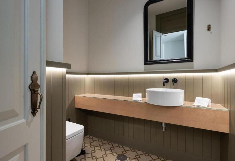 آپارتمان دوبلکس 1 خوابه, Laranjais Boutique Suites & Apartments Porto