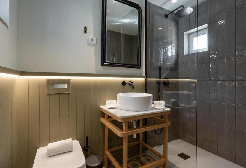 استودیوی استاندارد, Laranjais Boutique Suites & Apartments Porto