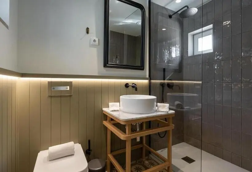 استودیوی استاندارد, Líbere Porto Laranjais