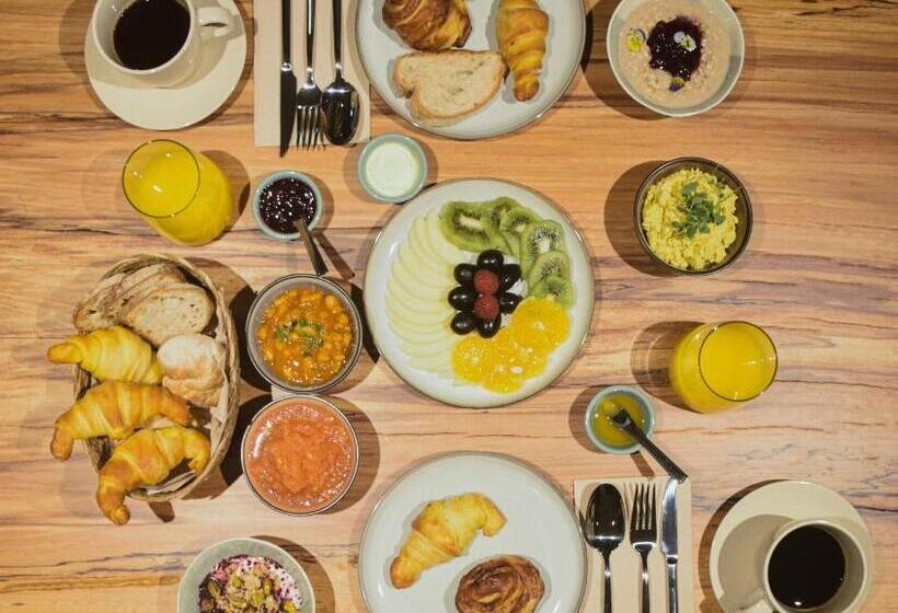 آپارتمان دوبلکس 1 خوابه, Laranjais Boutique Suites & Apartments Porto