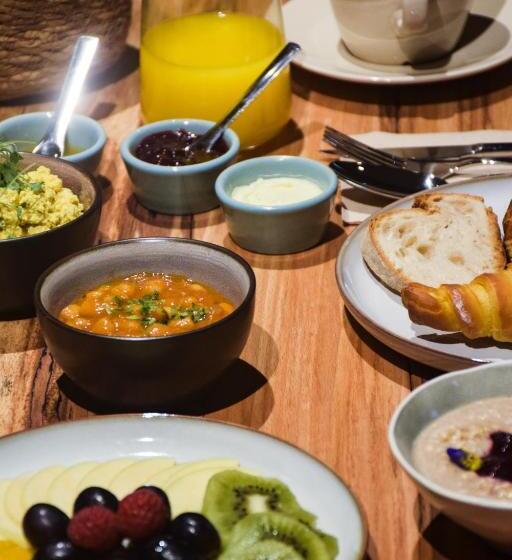 آپارتمان دوبلکس 1 خوابه, Laranjais Boutique Suites & Apartments Porto