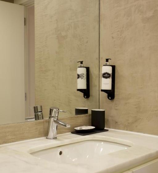 آپارتمان دوبلکس 1 خوابه, Laranjais Boutique Suites & Apartments Porto