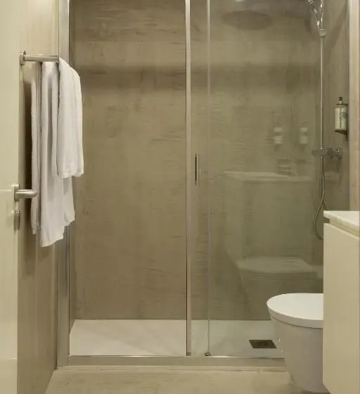 آپارتمان دوبلکس 1 خوابه, Líbere Porto Laranjais