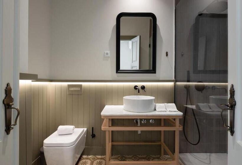 استودیوی استاندارد, Laranjais Boutique Suites & Apartments Porto