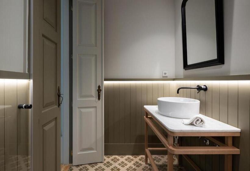 آپارتمان سوپریور 2 خوابه, Laranjais Boutique Suites & Apartments Porto