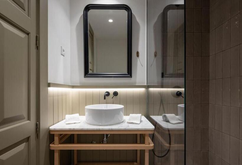 آپارتمان سوپریور 2 خوابه, Laranjais Boutique Suites & Apartments Porto