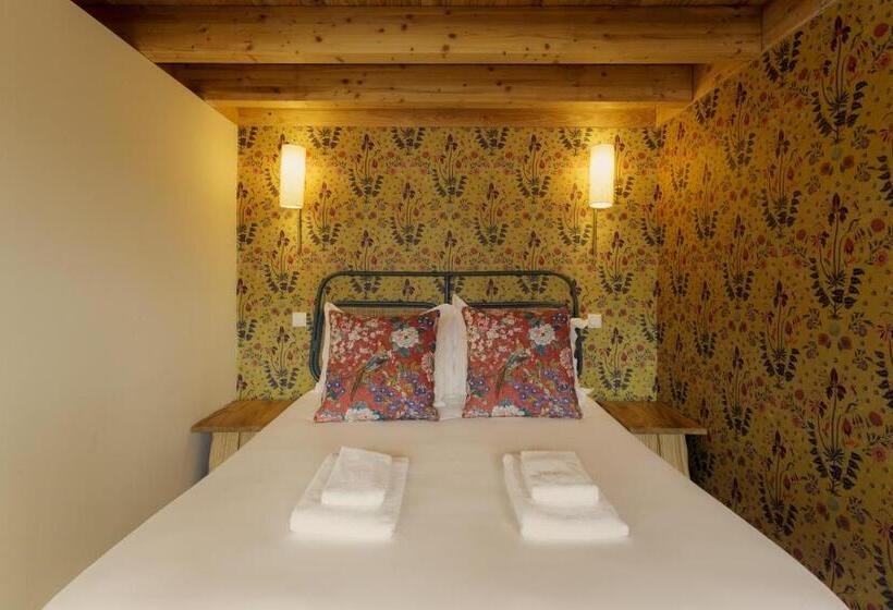 آپارتمان دوبلکس 1 خوابه, Laranjais Boutique Suites & Apartments Porto