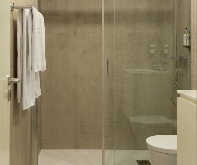 آپارتمان دوبلکس 1 خوابه, Laranjais Boutique Suites & Apartments Porto