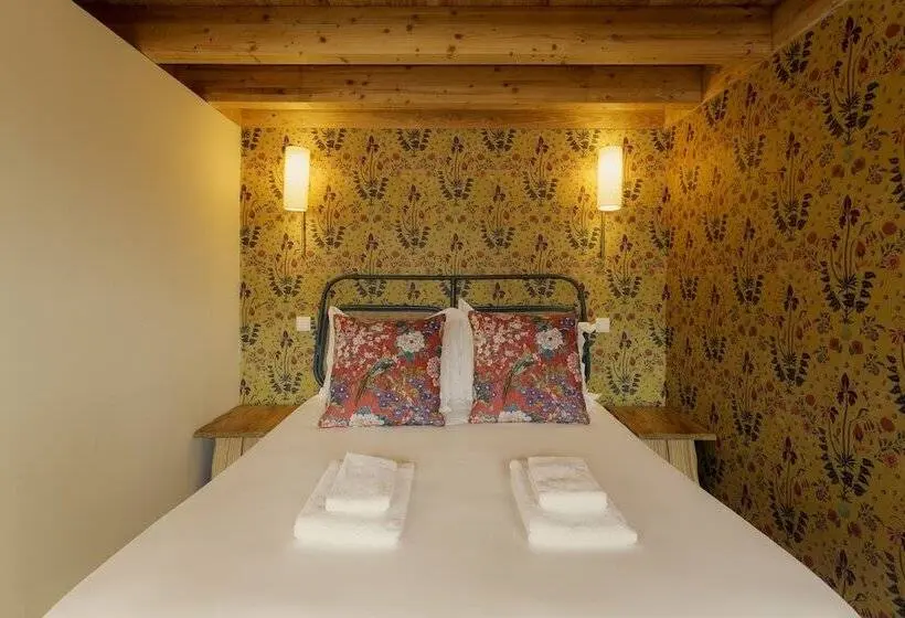 آپارتمان دوبلکس 1 خوابه, Líbere Porto Laranjais
