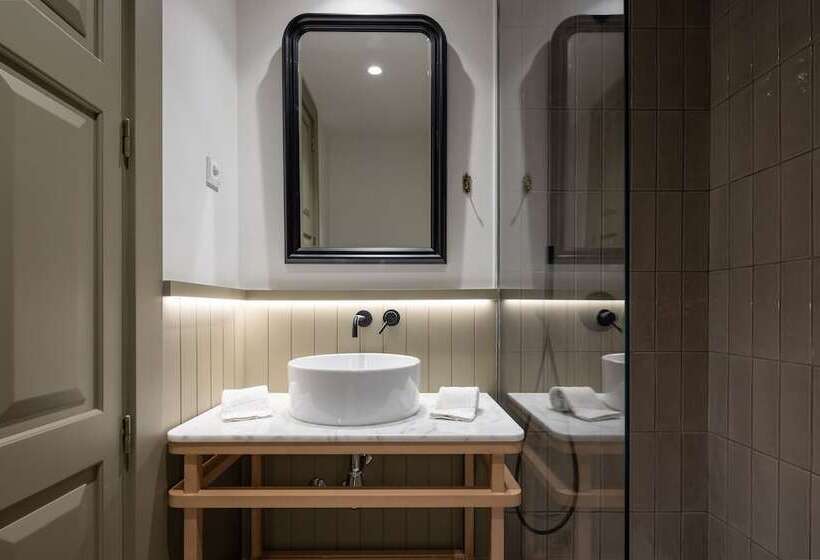 آپارتمان سوپریور 2 خوابه, Laranjais Boutique Suites & Apartments Porto