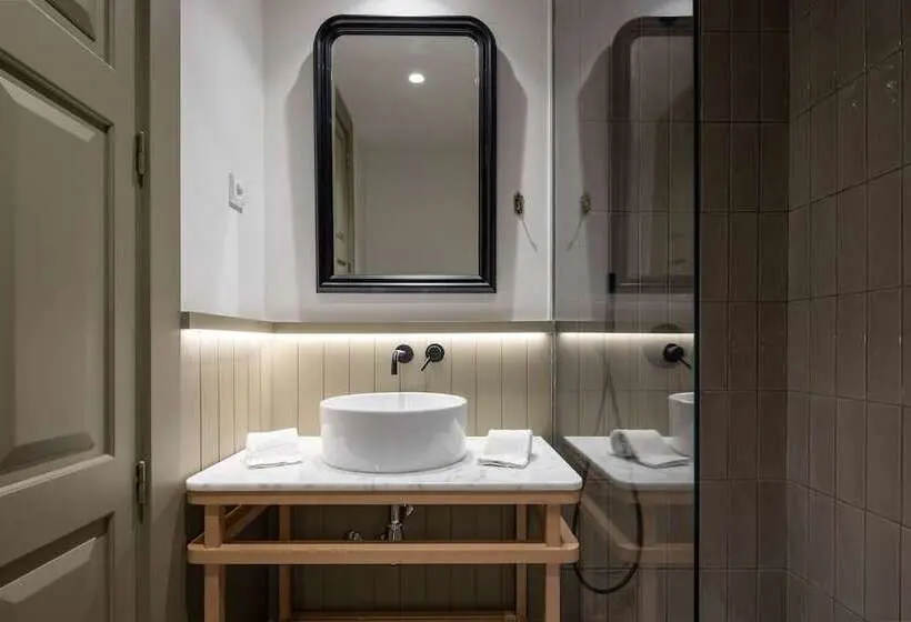 آپارتمان سوپریور 2 خوابه, Líbere Porto Laranjais