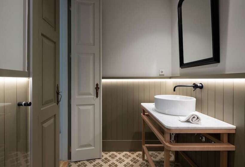 آپارتمان سوپریور 2 خوابه, Laranjais Boutique Suites & Apartments Porto