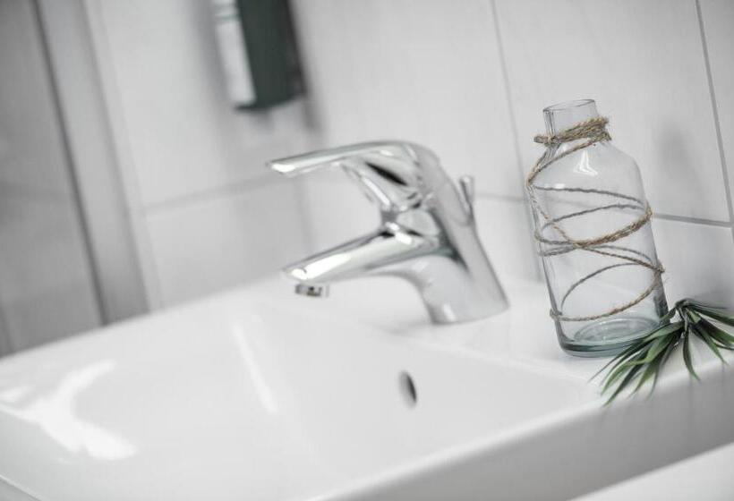 2 베드룸 컴포트 아파트, Alpenparks Hotel & Apartment Central Zell Am See