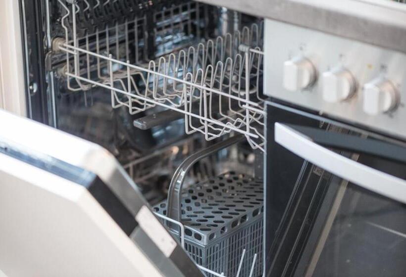 3침실 디럭스 아파트, Alpenparks Hotel & Apartment Central Zell Am See