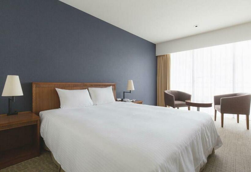 标准间, Em Wellness Kurashino Hakko Lifestyle Resort