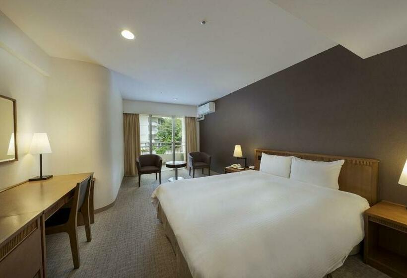 Номер Стандарт, Em Wellness Kurashino Hakko Lifestyle Resort