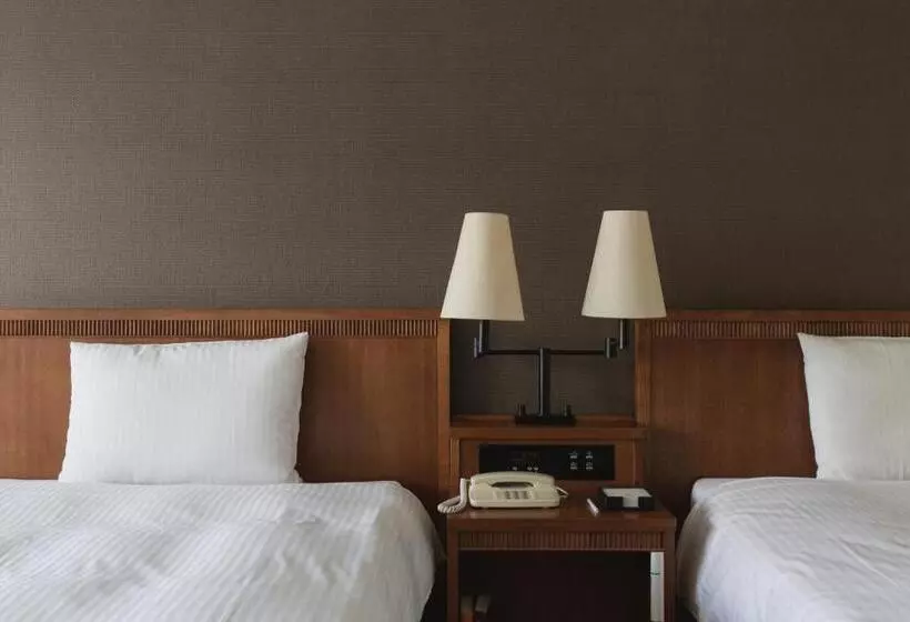 スタンダードインサイドビュールーム, Em Wellness Kurashino Hakko Lifestyle Resort