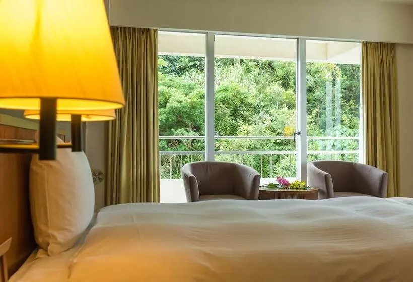 スタンダードインサイドビュールーム, Em Wellness Kurashino Hakko Lifestyle Resort