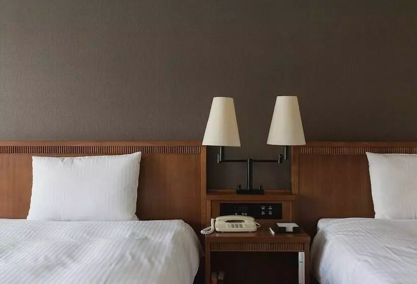 スタンダードインサイドビュールーム, Em Wellness Kurashino Hakko Lifestyle Resort