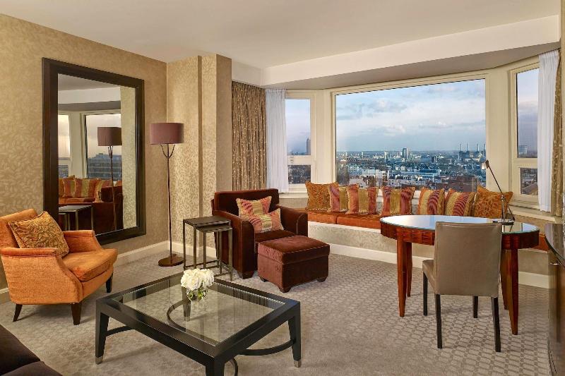 스탠다드 룸 킹사이즈 침대, Hampton Inn & Suites Mount Pleasant