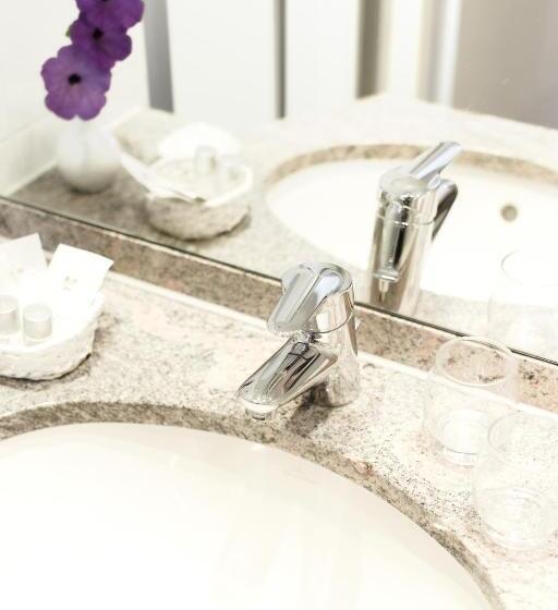 غرفة قياسية, Burgmeier