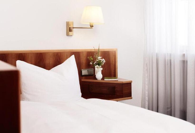 غرفة كلاسيكية, Burgmeier