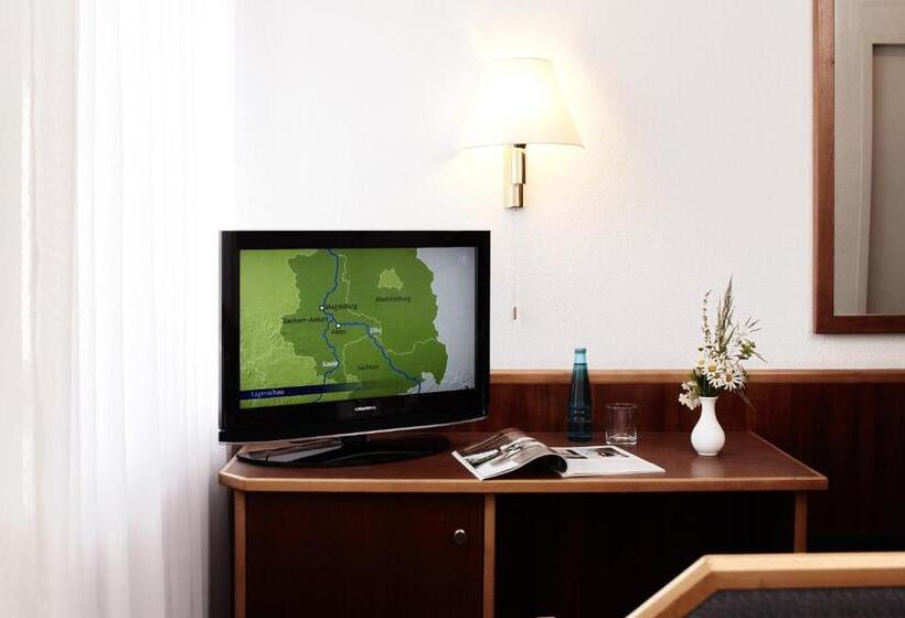 غرفة كلاسيكية, Burgmeier