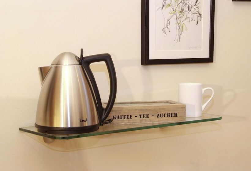 اتاق کلاسیک, Deutscher Hof