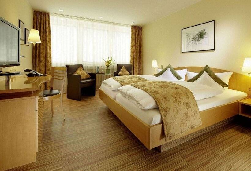 اتاق کلاسیک, Deutscher Hof