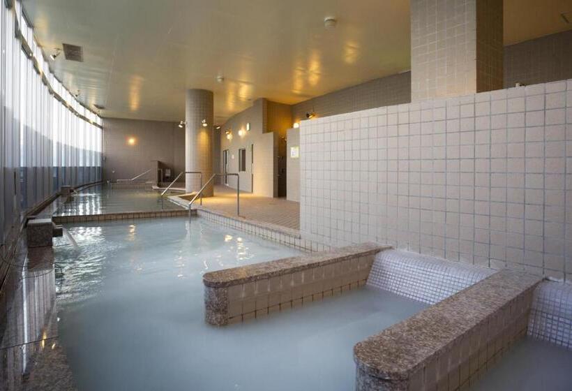 Номер Стандарт, Em Wellness Kurashino Hakko Lifestyle Resort