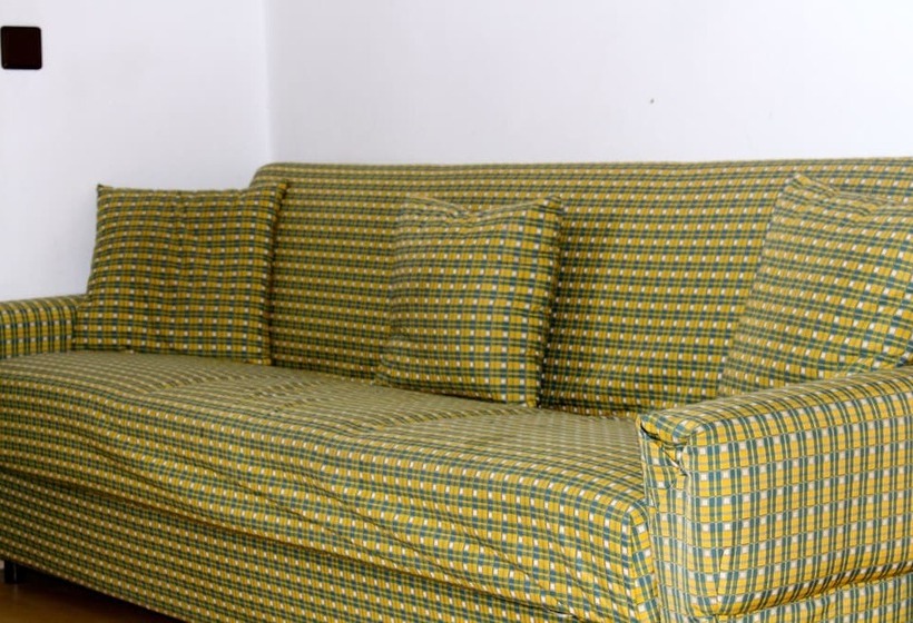 غرفة قياسية, Gasthof ölberg