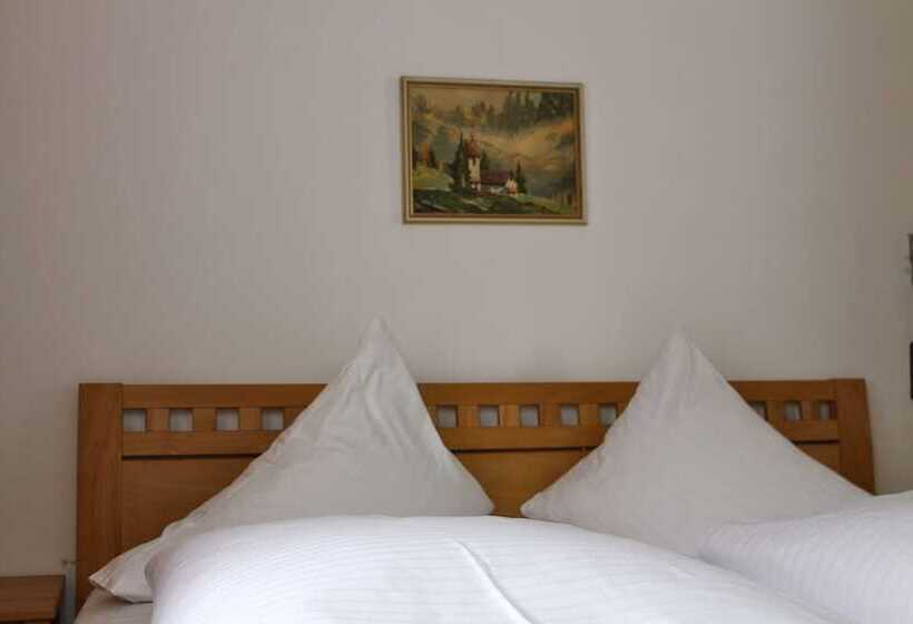 غرفة قياسية, Gasthof ölberg