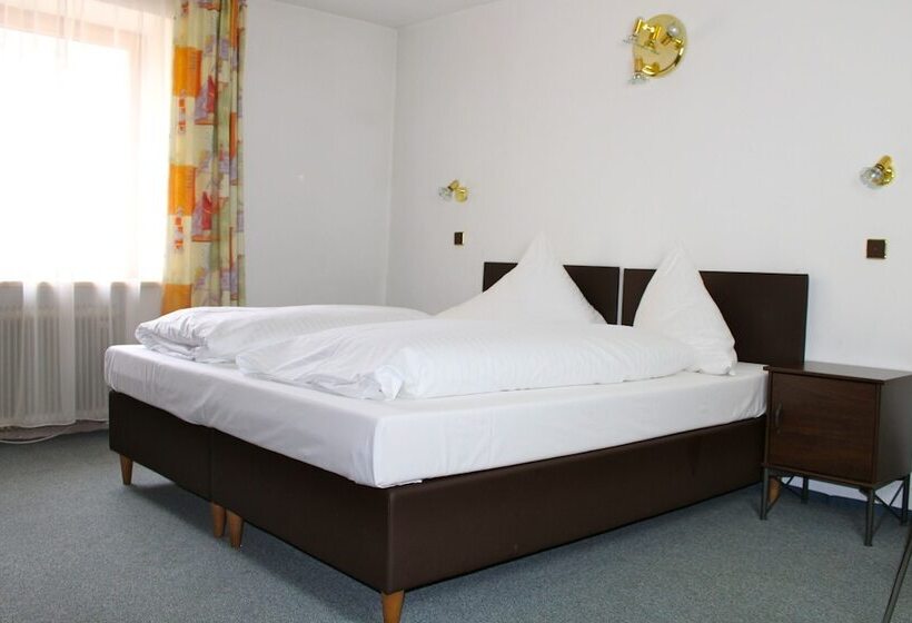 غرفة قياسية, Gasthof ölberg