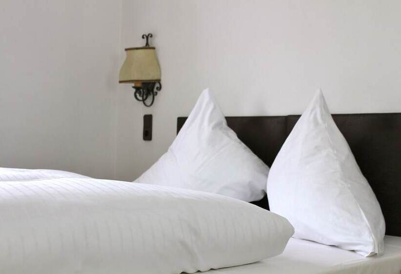 غرفة قياسية, Gasthof ölberg