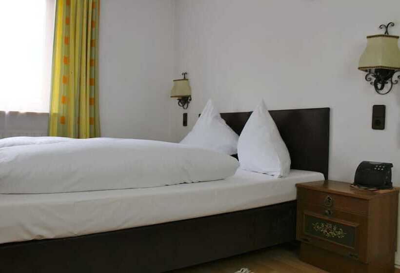 غرفة قياسية, Gasthof ölberg