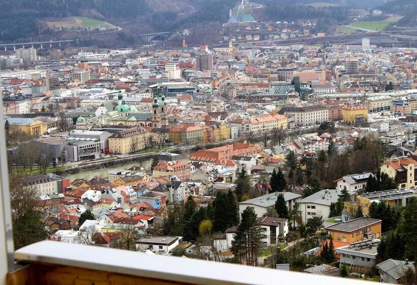 غرفة قياسية رباعية, Gasthof ölberg