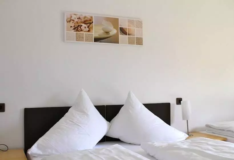 اتاق استاندارد چهار تخته, Gasthof ölberg