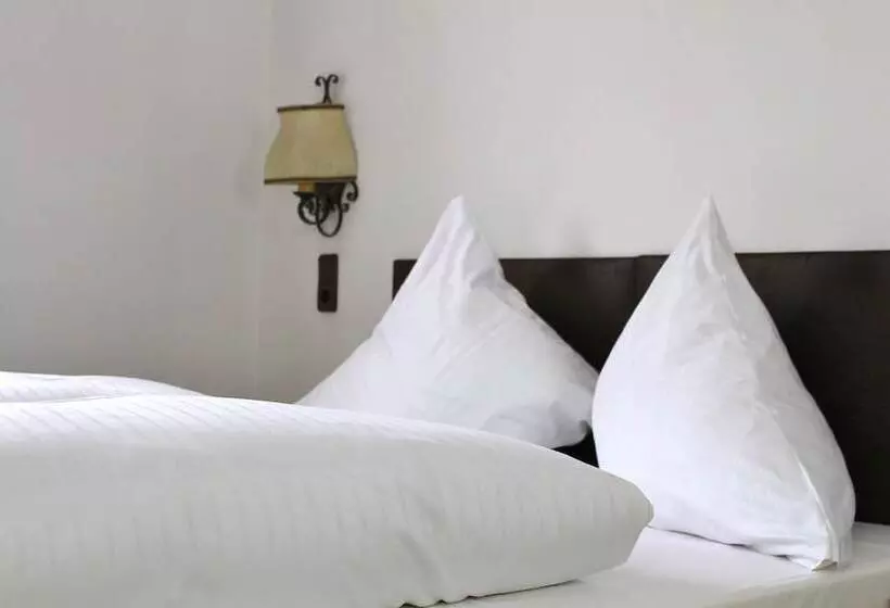 اتاق استاندارد چهار تخته, Gasthof ölberg