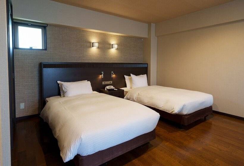 וילת סופריור, חדר שינה 1, Grandvrioresort Ishigakijima Ocean S Wing & Villa Garden