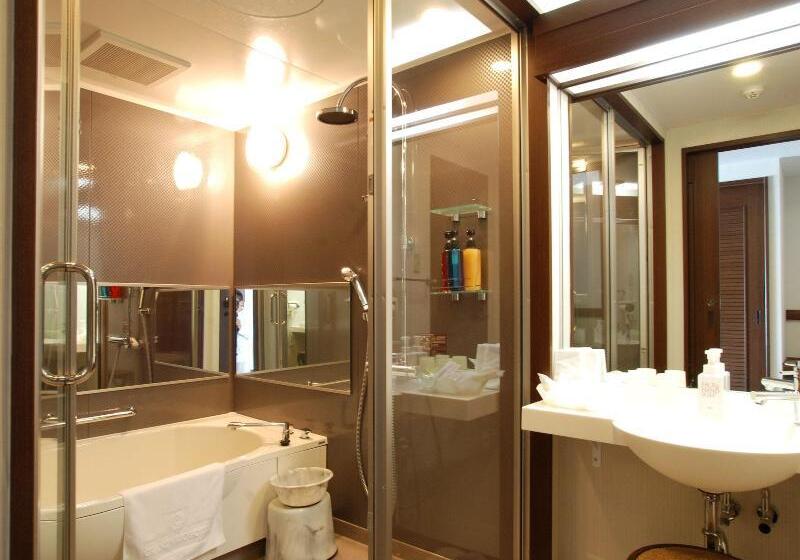 Номер Стандарт Вид на Сад, Grandvrioresort Ishigakijima Ocean S Wing & Villa Garden