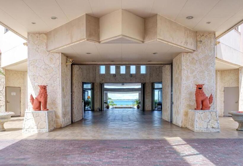 ガーデンビュースタンダードルーム, Grandvrioresort Ishigakijima Ocean S Wing & Villa Garden