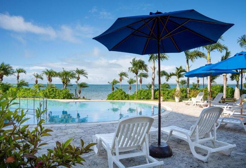 חדר סטנדרט נוף לגינה, Grandvrioresort Ishigakijima Ocean S Wing & Villa Garden