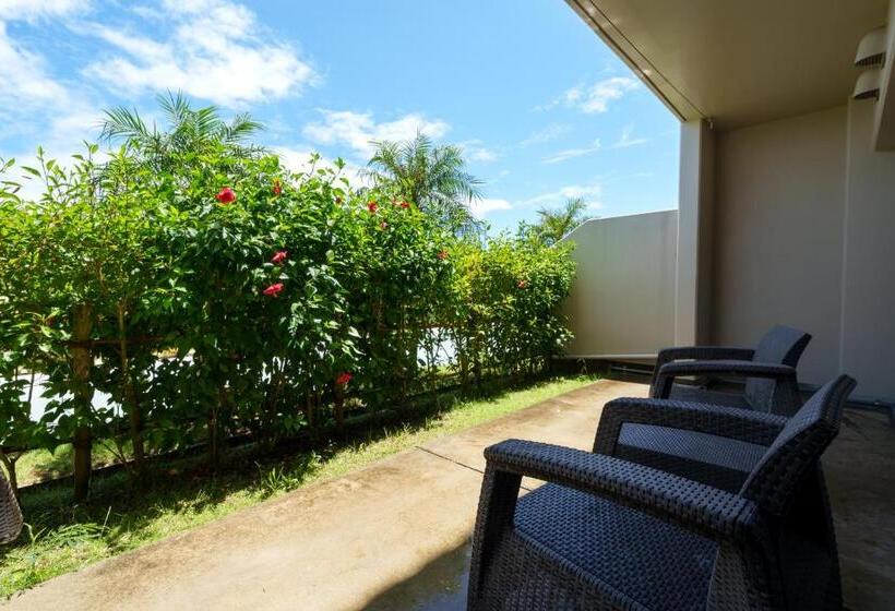 Вилла Superior 1 Спальня, Grandvrioresort Ishigakijima Ocean S Wing & Villa Garden