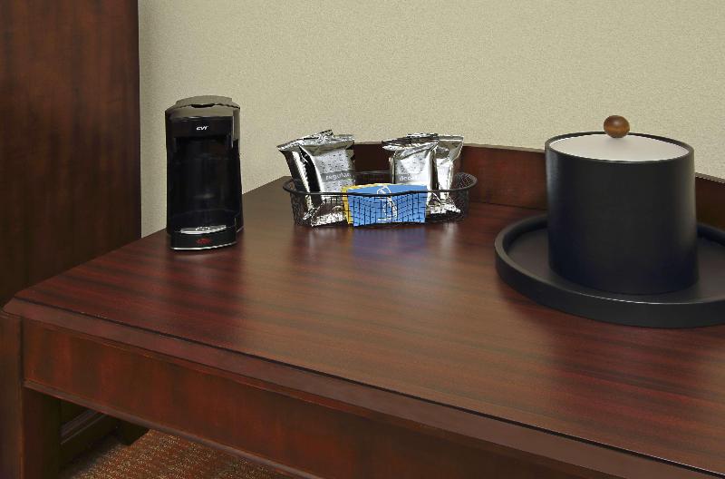 Стандартный Номер Кровать Кинг, Hampton Inn & Suites Conroe I45 North