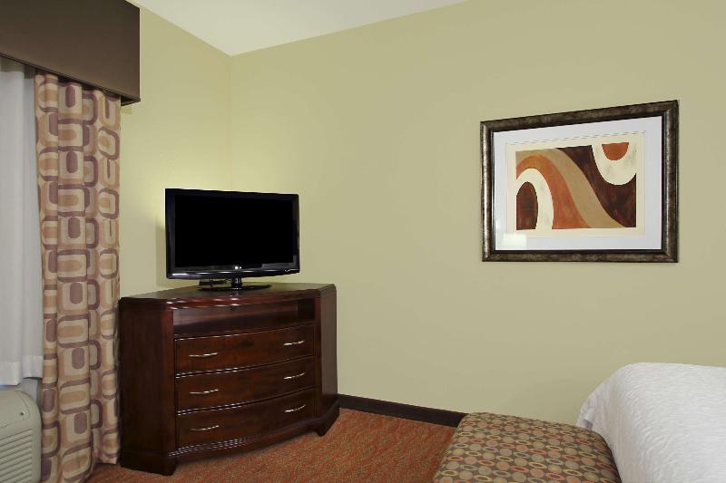 Стандартный Номер Кровать Кинг, Hampton Inn & Suites Conroe  I45 North